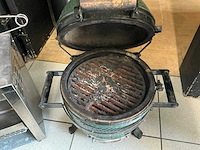Big green egg barbecue - afbeelding 4 van  8