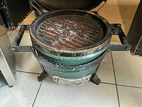 Big green egg barbecue - afbeelding 5 van  8