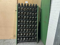 Big isa50 din69871 krachtspantanghouder (63x) - afbeelding 1 van  8