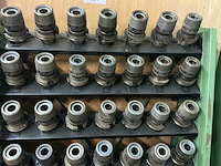Big isa50 din69871 krachtspantanghouder (63x) - afbeelding 3 van  8