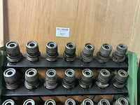 Big isa50 din69871 krachtspantanghouder (63x) - afbeelding 2 van  8