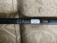 Big leaf fiberglass bijl 2kg - afbeelding 3 van  4