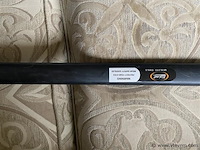 Big leaf fiberglass bijl 2kg - afbeelding 3 van  4