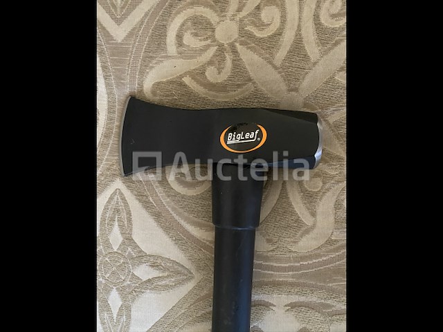 Big leaf splijtbijl 3kg - afbeelding 5 van  5