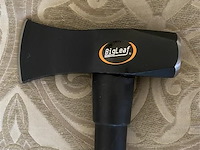 Big leaf splijtbijl 3kg - afbeelding 1 van  5