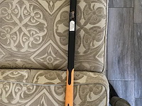 Big leaf splijtbijl 3kg - afbeelding 5 van  5