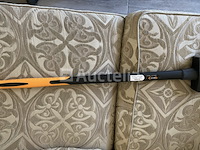 Big leaf voorhamer 4000 gram - afbeelding 3 van  4