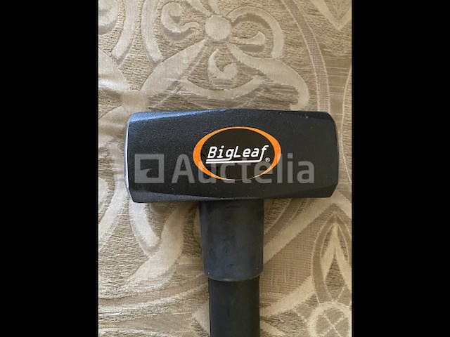 Big leaf voorhamer 4000 gram - afbeelding 4 van  4