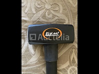 Big leaf voorhamer 4000 gram - afbeelding 4 van  4