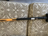 Big leaf voorhamer 4000 gram - afbeelding 1 van  4