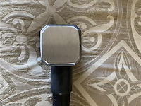 Big leaf voorhamer 4000 gram - afbeelding 3 van  4