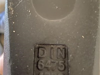 Big leaf voorhamer 4000 gram - afbeelding 4 van  4