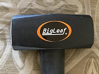 Big leaf voorhamer 4000 gram - afbeelding 2 van  4