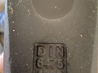 Big leaf voorhamer 4000 gram - afbeelding 4 van  4