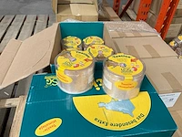 Big tastie himalaya partij likstenen voor navulling - afbeelding 2 van  5