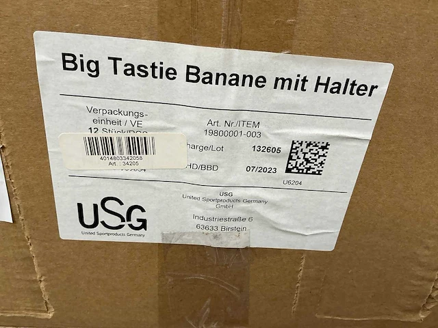 Big tastie partij likstenen met houder - afbeelding 5 van  5