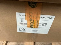 Big tastie partij likstenen met houder - afbeelding 5 van  5