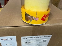 Big tastie partij likstenen met houder - afbeelding 4 van  5