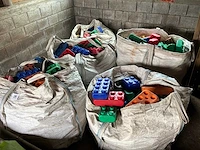 Bigbag met reuzenlego (5x) - afbeelding 3 van  8