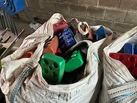 Bigbag met reuzenlego (5x) - afbeelding 5 van  8