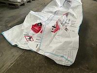 Bigbag van 17 m3 voor container - afbeelding 2 van  5