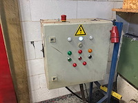 Bigbag vulmachine - afbeelding 5 van  9