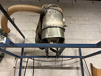 Bigbag vulmachine - afbeelding 8 van  9