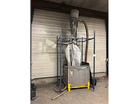 Bigbag vultrechter - afbeelding 2 van  3