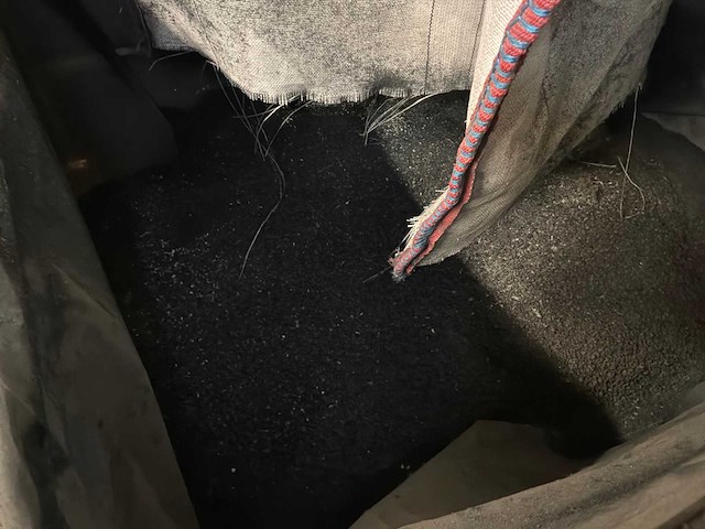 Bigbag vultrechter - afbeelding 3 van  3