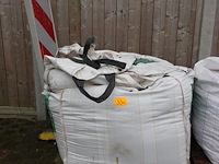 Bigbag zand - afbeelding 1 van  2