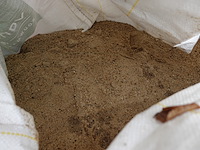 Bigbag zand - afbeelding 2 van  2