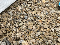 Bigbags inhoudende grind (2x) - afbeelding 5 van  5