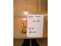 Bij "honey" potloodhouder - kerst- & seizoensartikelen (100x) - afbeelding 2 van  2
