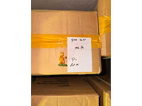 Bij "honey" potloodhouder - kerst- & seizoensartikelen (196x) - afbeelding 2 van  2