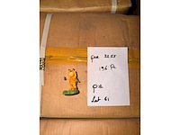 Bij "honey" potloodhouder - kerst- & seizoensartikelen (196x) - afbeelding 2 van  2