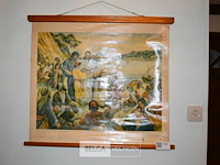 Bijbels paneel vermenigvuldiging - afbeelding 1 van  3