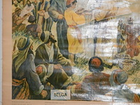 Bijbels paneel vermenigvuldiging - afbeelding 3 van  3