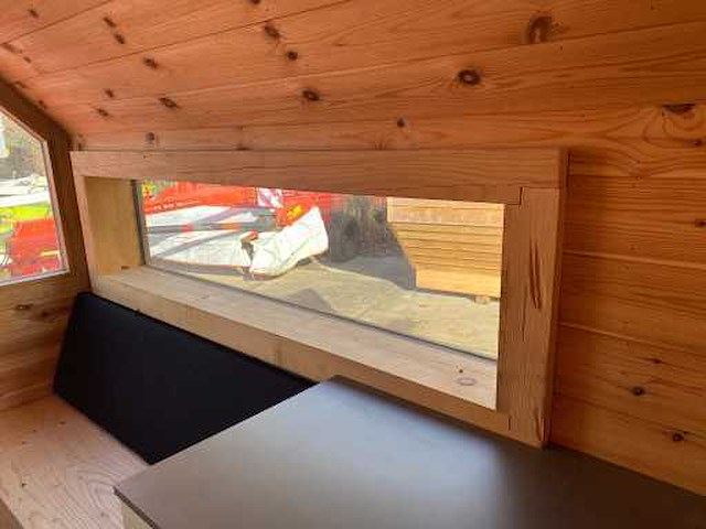 Bijenraat vormige cottage - afbeelding 2 van  30