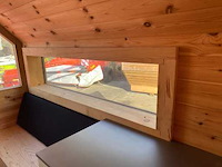 Bijenraat vormige cottage - afbeelding 2 van  30