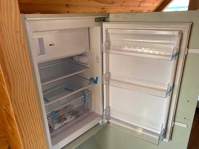 Bijenraat vormige cottage - afbeelding 10 van  30