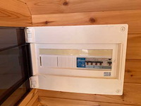 Bijenraat vormige cottage - afbeelding 14 van  30
