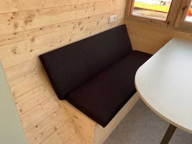 Bijenraat vormige cottage - afbeelding 16 van  30
