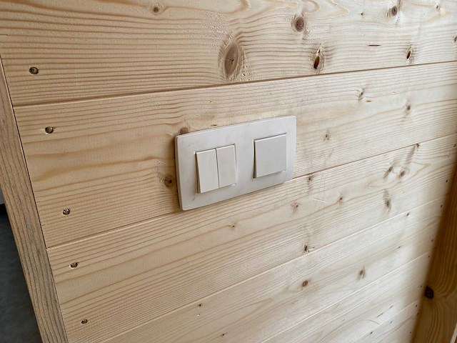 Bijenraat vormige cottage - afbeelding 17 van  30