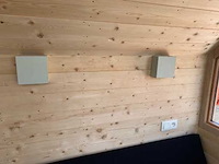Bijenraat vormige cottage - afbeelding 18 van  30