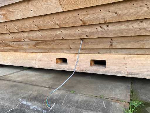 Bijenraat vormige cottage - afbeelding 19 van  30