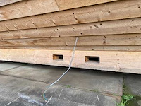 Bijenraat vormige cottage - afbeelding 19 van  30