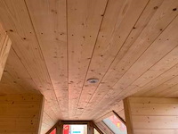 Bijenraat vormige cottage - afbeelding 32 van  34