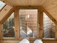Bijenraat vormige cottage - afbeelding 29 van  30