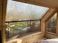 Bijenraat vormige cottage - afbeelding 30 van  30