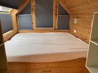 Bijenraat vormige cottage - afbeelding 7 van  16
